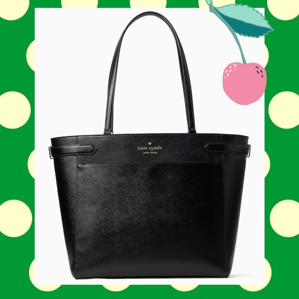 Kate Spade Staci Laptop Tote